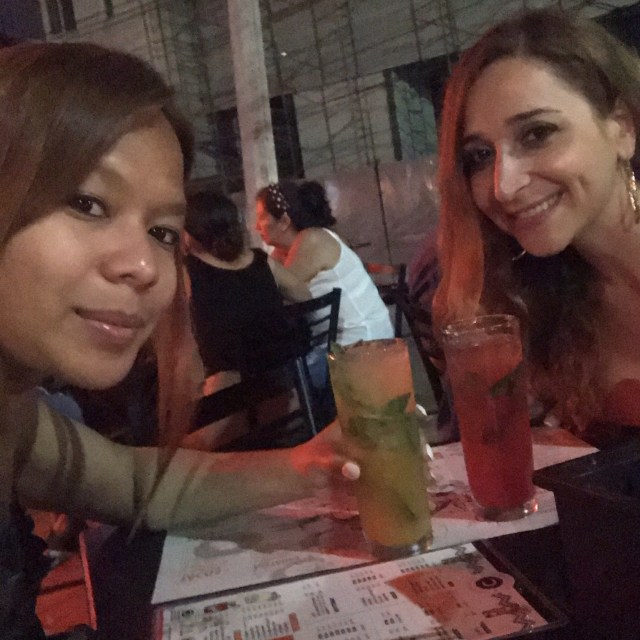 Salud! Cervecería Chapultepec