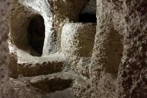 Gala-Gala Underground House