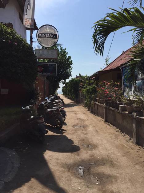 Rama Garden Lembongan