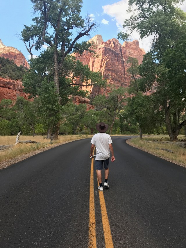 Zion National Park