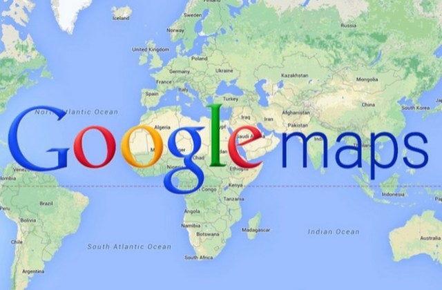 googlemap