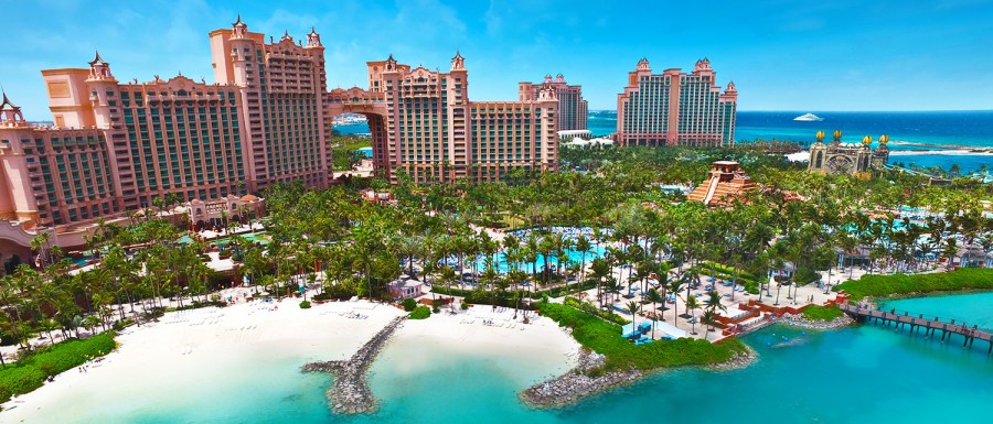 Atlantis Nassau